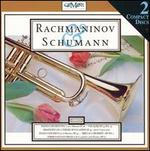 Rachmaninov & Schumann