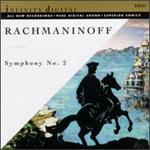 Rachmaninov: Symphony No. 2 in E minor, Op. 27