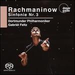 Rachmaninow: Sinfonie Nr. 3