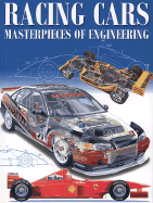 Racing Cars: Masterpieces of Engineering