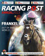 Racing Post Annual 2013