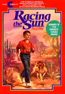 Racing the Sun - Pitts, Paul