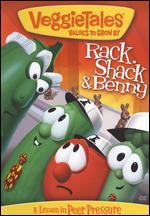 Rack, Shack and Benny