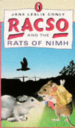 Racso and the Rats of NIMH - Conly, Jane Leslie