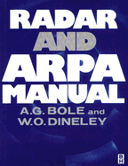 Radar and ARPA Manual