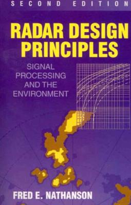 Radar Design Principles - Nathanson, Fred E