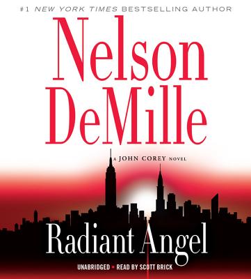 Radiant Angel - DeMille, Nelson