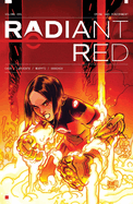 Radiant Red Volume 1: A Massive-Verse Book
