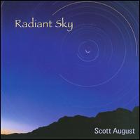 Radiant Sky - Scott August