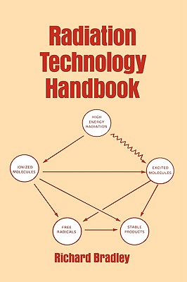 Radiation Technology Handbook - Bradley, Richard, Mr., and Richard, Bradley, and Bradley, Timothy Will, Jr.