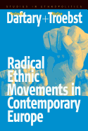 Radical Ethnic Movements in Contemporary Europe