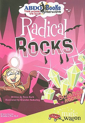 Radical Rocks - Korb, Rena