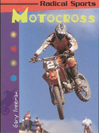 Radical Sports Motocross Paperback