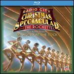 Radio City Christmas Spectacular Featuring the Rockettes [Blu-ray]