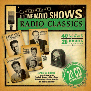 Radio Classics: Old Time Radio