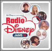 Radio Disney Jams, Vol. 10 - Various Artists