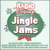 Radio Disney Jingle Jams [2005] - Disney