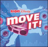 Radio Disney: Move It - Disney
