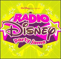Radio Disney: Party Jams - Disney
