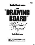 Radio-Electronics: From "Drawing Board" to Finished Project