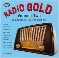 Radio Gold, Vol. 2 - Various Artists