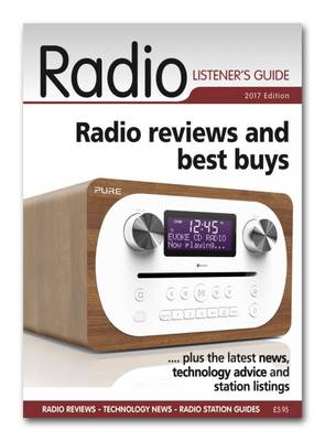 Radio Listener's Guide - Woodyear, Clive (Editor)