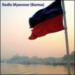 Radio Myanmar (Burma)