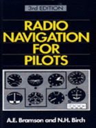 Radio navigation for pilots