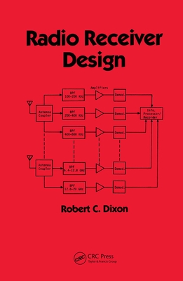 Radio Receiver Design - Dixon, Robert