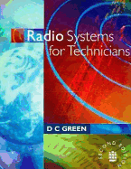 Radio Systems for Technicians