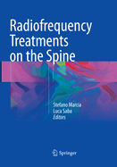 Radiofrequency Treatments on the Spine