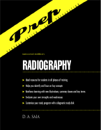 Radiography Prep: Program Review and Exam Preparation