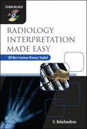 Radiology Interpretation Made Easy