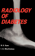 Radiology of Diabetes
