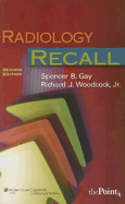 Radiology Recall