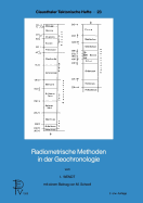 Radiometrische Methoden in Der Geochronologie