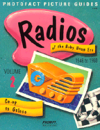 Radios of the Baby Boom Era: Co-Op to Geloso - Prompt Publications, and Sams, and Sams Publishing