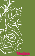 Raecheliris Organic Spa Gifts: Daily Planner