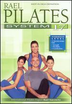 Rael Pilates: System 17 - Intermediate Level