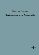 Raetoromanische Grammatik