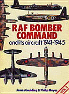 RAF Bomber Command and Its Aircraft