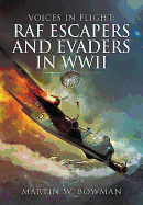 RAF Escapers and Evaders in WWII