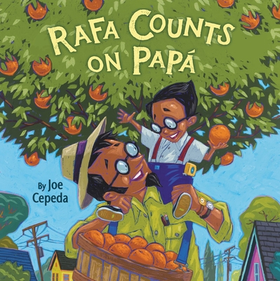 Rafa Counts on Pap - Cepeda, Joe