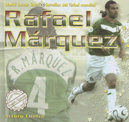 Rafael Marquez