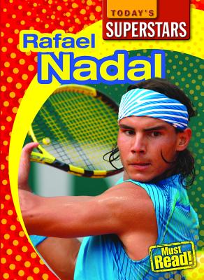 Rafael Nadal - Horn, Geoffrey M