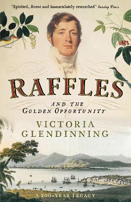 Raffles: And the Golden Opportunity - Glendinning, Victoria