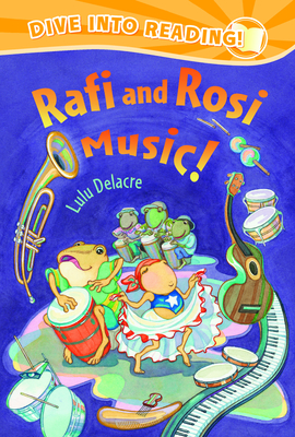 Rafi and Rosi Music! - 