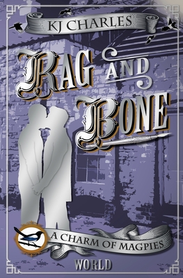 Rag and Bone - Charles, Kj