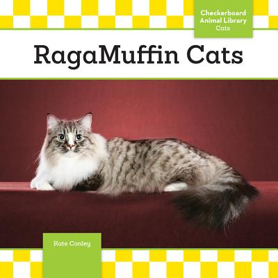 Ragamuffin Cats - Conley, Kate