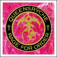 Rage for Order [Bonus Tracks] - Queensrche